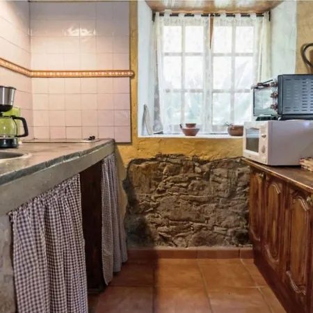 Mountain Retreat In The Very Heart Holiday home