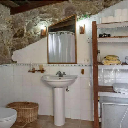Prázdninový dům Rural House In The Center Of Gran Canaria 2 Noches