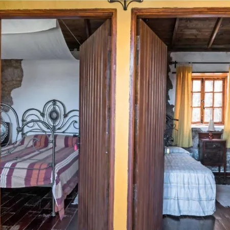 Holiday home Mountain Retreat In The Very Heart *