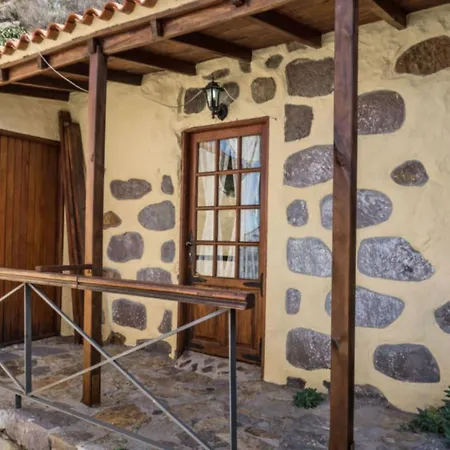 Mountain Retreat In The Very Heart *