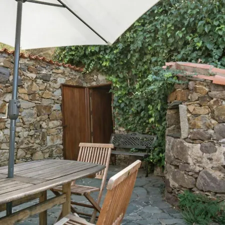 Mountain Retreat In The Very Heart Holiday home