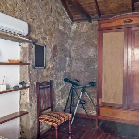 Mountain Retreat In The Very Heart Holiday home Tejeda (Gran Canaria)