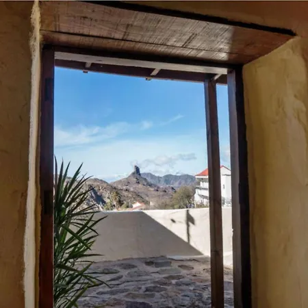 Mountain Retreat In The Very Heart *