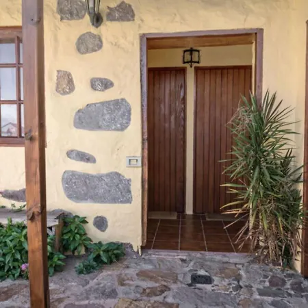 Hébergement de vacances Rural House In The Center Of Gran Canaria 2 Noches Tejeda (Gran Canaria)