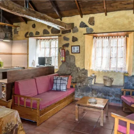 Mountain Retreat In The Very Heart Holiday home