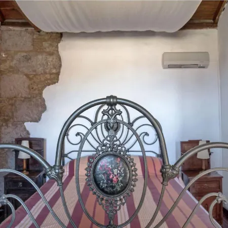 Mountain Retreat In The Very Heart Tejeda (Gran Canaria)