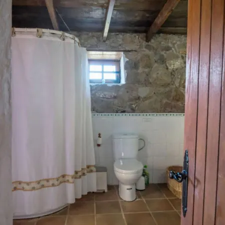 Prázdninový dům Rural House In The Center Of Gran Canaria 2 Noches *