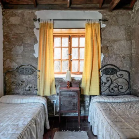 Holiday home Mountain Retreat In The Very Heart