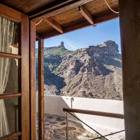 Prázdninový dům Rural House In The Center Of Gran Canaria 2 Noches *