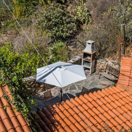 Prázdninový dům Rural House In The Center Of Gran Canaria 2 Noches *