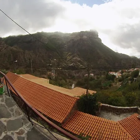 Rural House In The Center Of Gran Canaria 2 Noches