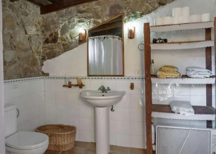 Hébergement de vacances Rural House In The Center Of Gran Canaria 2 Noches