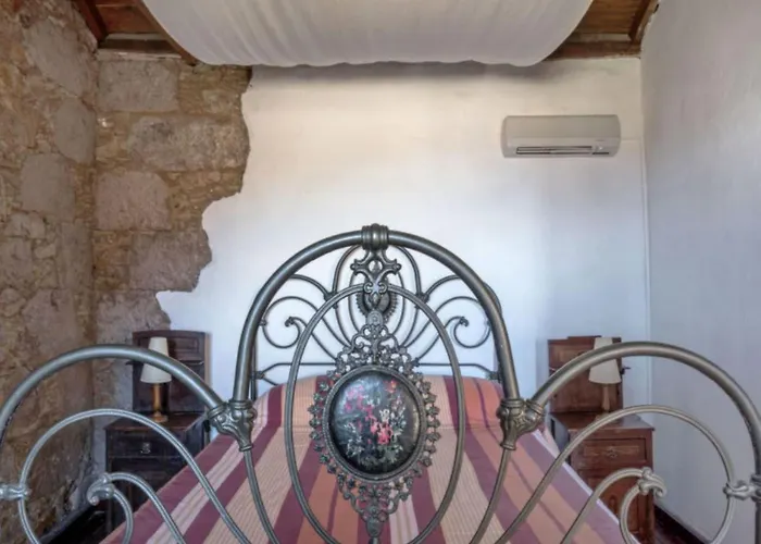 Rural House In The Center Of Gran Canaria 2 Noches Tejeda (Gran Canaria)